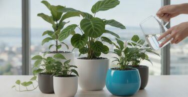 Wasser entkalken für empfindliche Pflanzen: Ein Leitfaden für anspruchsvolle Botanik (2026)