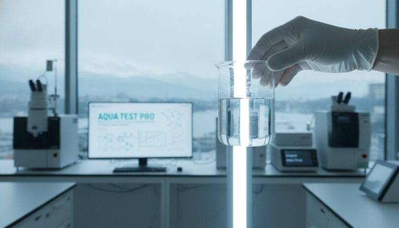 Wasserqualität Kloten: Eine kritische Analyse zwischen Grenzwerten und Reinheitsanspruch (2026)