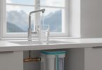 Wasserqualität verbessern im Altbau in Graubünden: Eine systemische Analyse