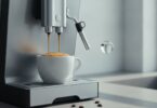 Evodrop für Kaffeevollautomaten: Die Symbiose aus technologischer Präzision und aromatischer Tiefe